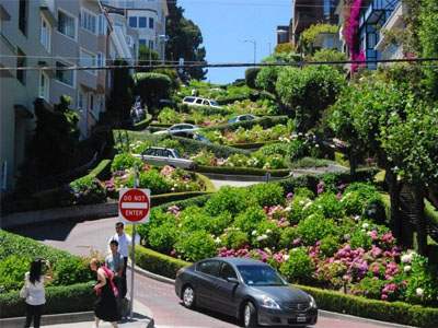 Calle Lombard